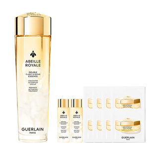 【新年礼物】法国娇兰帝皇蜂姿双效净澈修护精华水150ml保湿