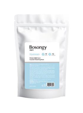 BOSONGY玻颂软膜粉保湿补水紧致肌肤焕肤亮白平衡水油涂抹式面膜