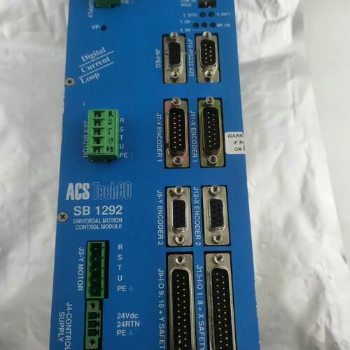 【询价】ACS 驱动器 SB1292BERA适用