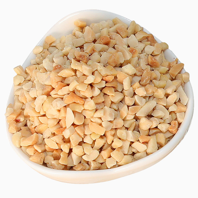 花生碎熟商用烘焙原味