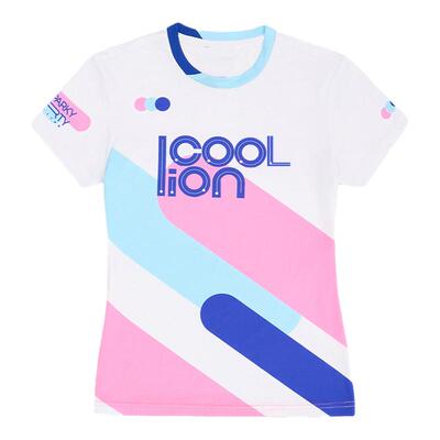 高端羽毛球服女2024新款夏季裤裙定制速干短袖裤运动套装男款球衣