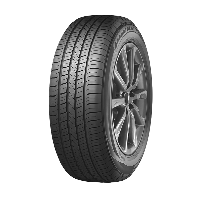 邓禄普235/60R18轮胎适配奥迪Q5L