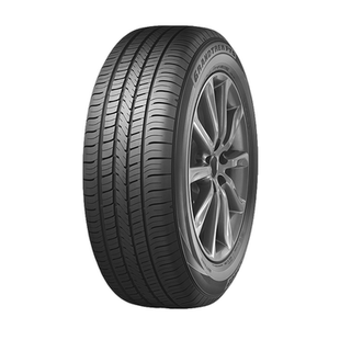 邓禄普汽车轮胎 235/60R18 107V PT3敢越客 适配奥迪Q5L/本田CRV