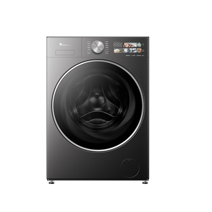 小天鹅洗衣机水魔方滚筒全自动家用10/12kg洗烘一体官方旗舰店628