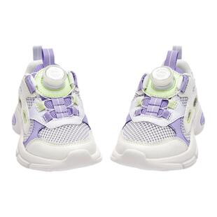 巴拉巴拉童鞋儿童运动鞋旋转扣潮流春秋慢跑鞋老爹鞋校园开学推荐