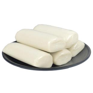 黔贵妃 贵州正宗安龙饵块粑兴义晚香米耳二块粑粑小吃年糕条特产