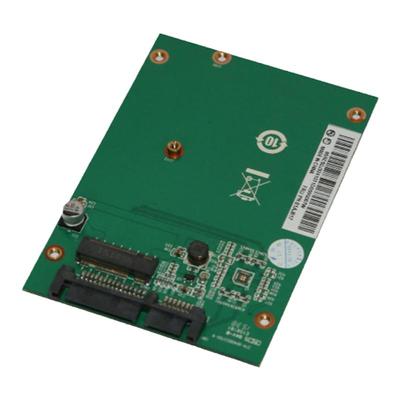 NGFF转SATA3转接卡 M.2 ssd转2.5寸 sata协议2242 2280固态转插卡