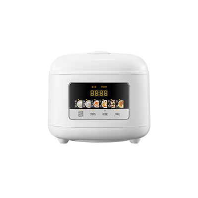 美的家用电饭煲3L多功能小型饭锅