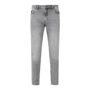 【甄品精选】VJC范思哲男士复古修身版牛仔裤长裤 75GAB5D2 CDW63