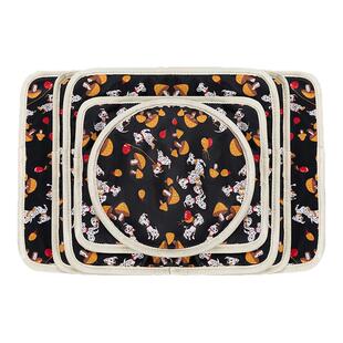 宠物电热毯小狗狗专用窝猫咪防水防抓取暖器加热垫猫用小型恒温