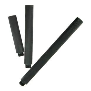 激趣LDX14mm逆牙金属外管司俊司马精击SLRPDX滚花外管19mm套管