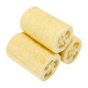 [不沾油]天然丝瓜络整根洗碗丝瓜瓤洗碗布抹布瓜瓤丝瓜络百洁布