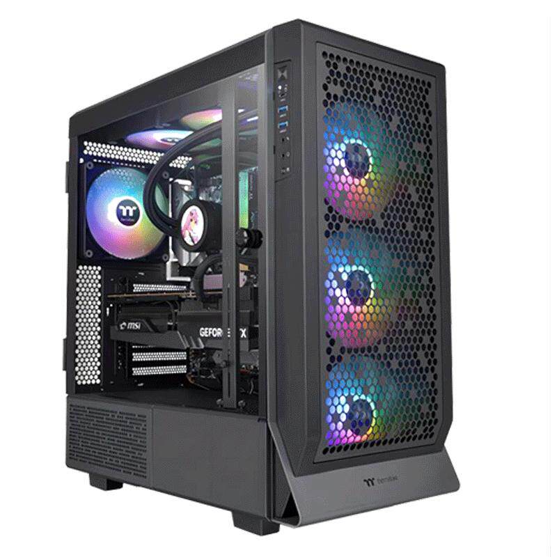 机箱ThermaltakeCT140ARGB风扇