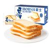 豪士早餐吐司手撕面包460g
