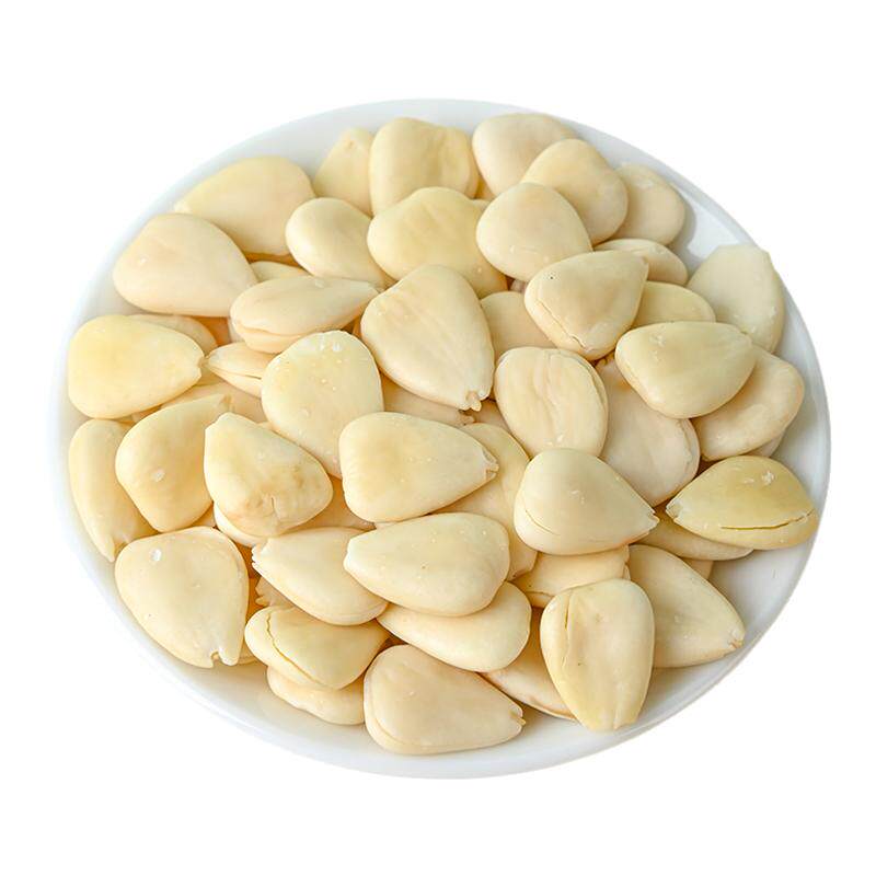 原味纯南杏仁甜杏仁打豆浆