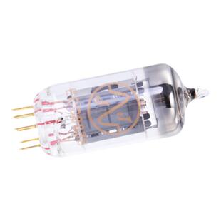 原装进口 捷克 JJ 白屏 ECC803S电子管 胆机12AX7真空管 精密配对