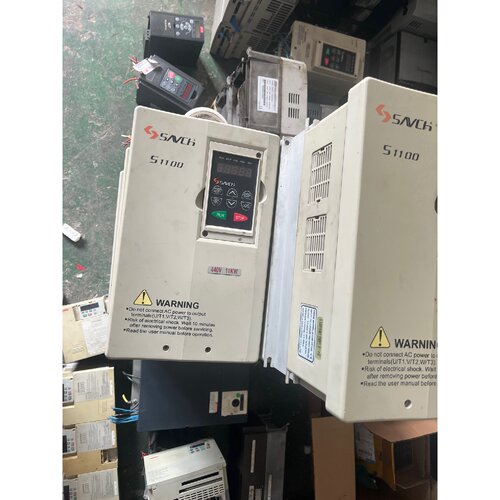 三碁S1100变频器380V11KWS11004T