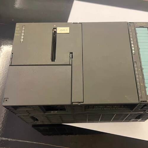 询价-6ES7357-4AH01-0AE0 裸机九五新，无破损