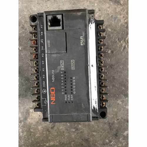 〔议价-可维修〕富士PLC NB0-P14R3-AC