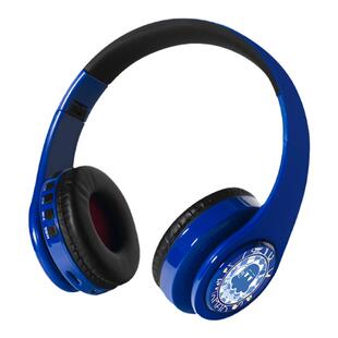 二次元孤独周边山田凉提示音头戴式蓝牙耳机摇滚无线联动动漫联名