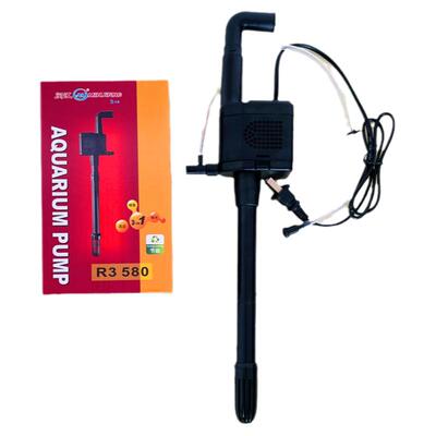 闽江潜水泵鱼缸原装上滤水泵静音R3380R3580R31000R31200NS1800