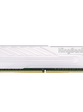 微星旗舰店 金百达 银爵 8G/16G/32G DDR4 3200 3600 电脑内存条