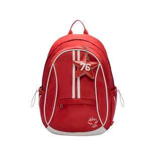 LBPC梁拌泡菜书包学生大容量双肩包女旅游轻便ins小众设计背包男