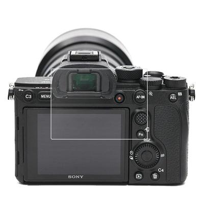 索尼钢化膜机钢化膜数码配件