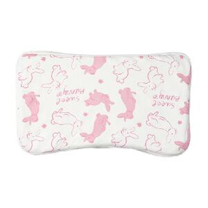 科巢儿童硅胶枕头四季通用1宝宝2婴儿乳胶枕6个月3岁以上幼儿园冬