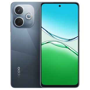【政府补贴】OPPO K13x oppok13x新款上市 oppo手机官方旗舰店官网正品学生老人长续航手机k12k13s turbo pro