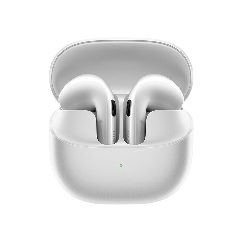 С�� Xiaomi Buds 6 �������� �����ʽ ����¼�� �������� С��buds6���ڲ���565Ԫ