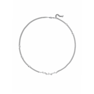 Dissolve高街原创情侣男女项链