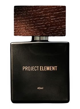 ProjectElement元素项目香水