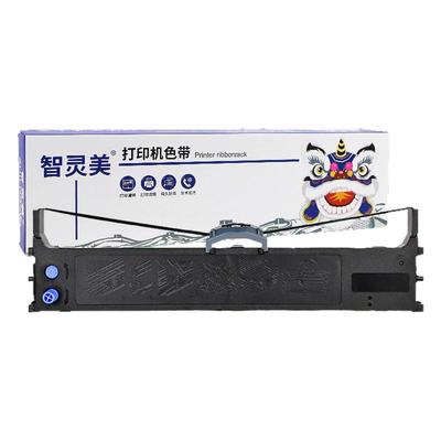 适用OKI 5200F色带架5100F 5150FS 5500F 7700F 7000F 7500F 5800F 5600F 5250F色带芯ML1180打印机MICROLINE