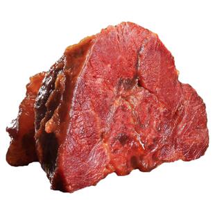 吴家牛肉年货礼盒四川特产酱卤五香腱子牛肉熟食即食零食过年送礼