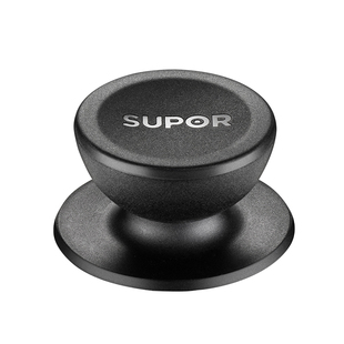 苏泊尔锅钮大号锅盖把手锅盖钮锅盖帽胶木锅盖头通用不锈钢锅配件