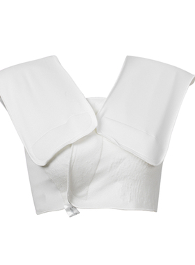 乳腺夏季透气术后护理绷带新品