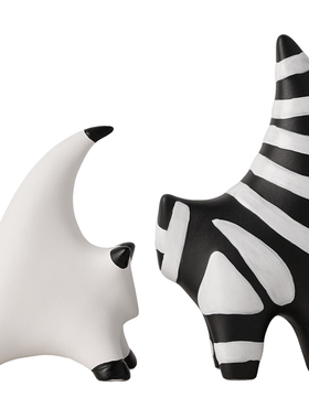 贝汉美意式轻奢风装饰软装套装