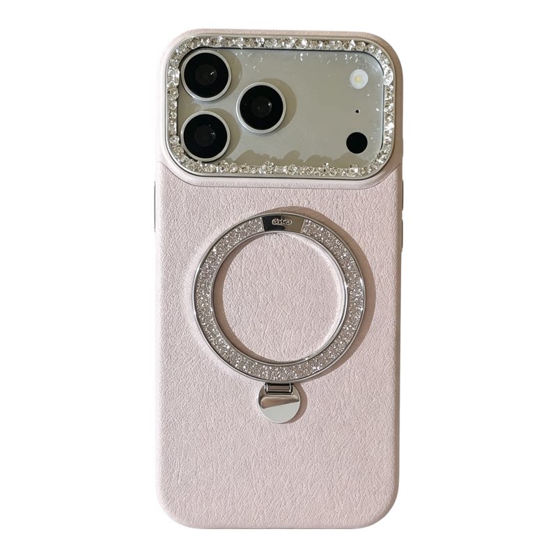 iPhone17ProMax手机壳苹果原创钻