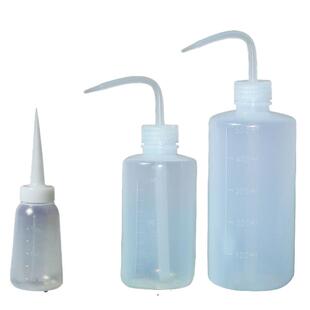 尖嘴弯嘴挤压壶工具家用浇花小喷壶养花室内植物多肉浇水壶长嘴壶