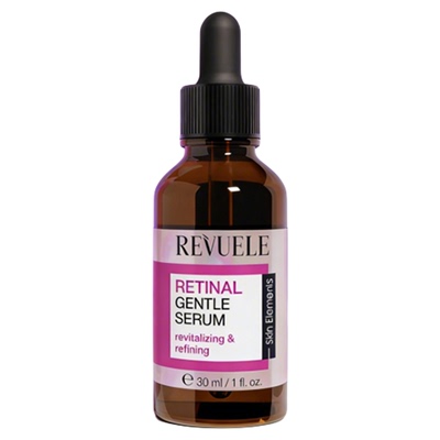 REUVLE视黄醛修护精华抗皱抗氧化