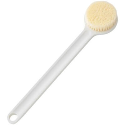 洗澡刷同款长柄软毛沐浴