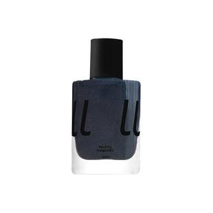 灰紫色猫眼指甲油lolaloly2025新款油性免烤快干持久甲油胶可撕拉