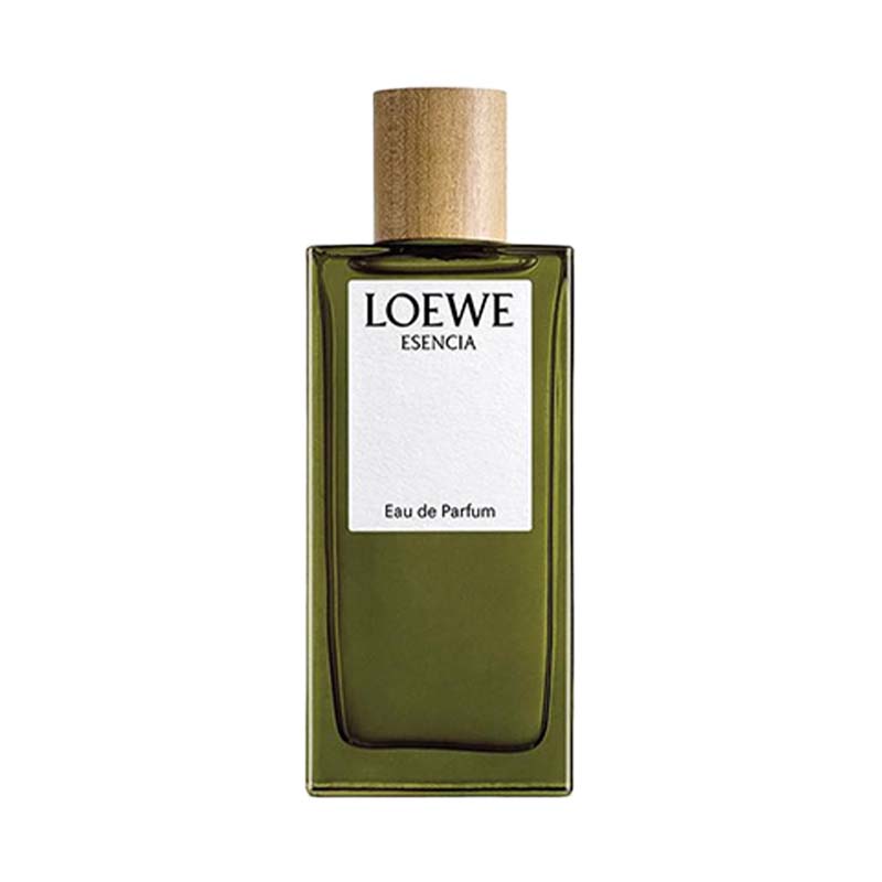 【吴磊推荐】LOEWE/罗意威黑色圆舞曲男士香水淡香水清新自然正品