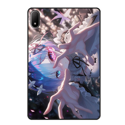 适用OPPO Pad Mini保护套新款男女OPD2515平板外壳轻薄防摔卡通定制