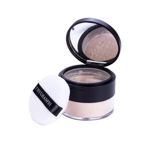 【买一送一】定妆粉散粉蜜粉饼女控油持久防水防汗不脱妆遮瑕干粉