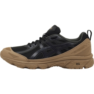 Asics亚瑟士男女鞋VENTURE6SHIEL运动训练鞋跑步鞋1203A474-004