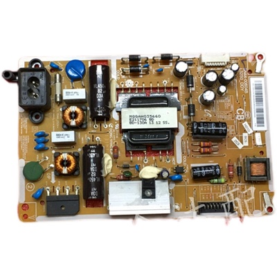 三星电视机 UA32F4280AR UA32F4008AR/4000AR电源板BN44-00604B/D