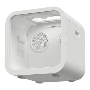 曼宠双风机智能宠物烘干箱小型猫咪烘干机家用静音狗狗全自动猫窝