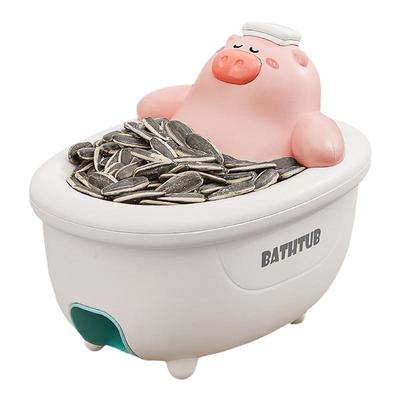 全自动嗑瓜子神器抖音网红玩具